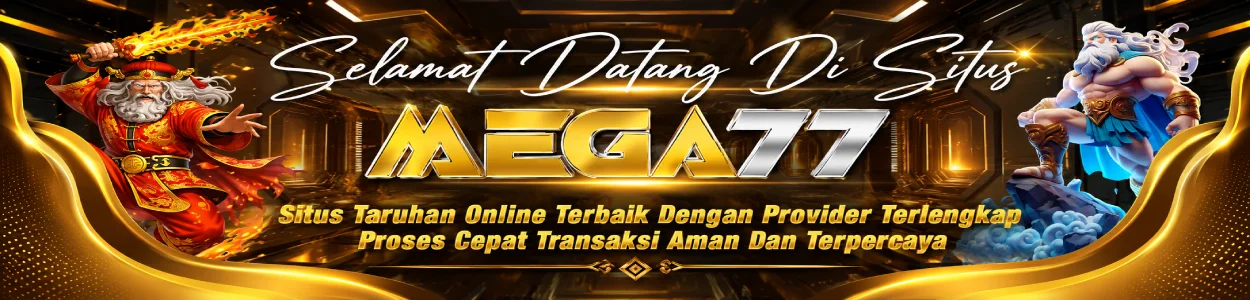 MEGA77 banner 1